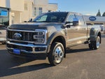 2027 Ford Super Duty F-450® King Ranch®