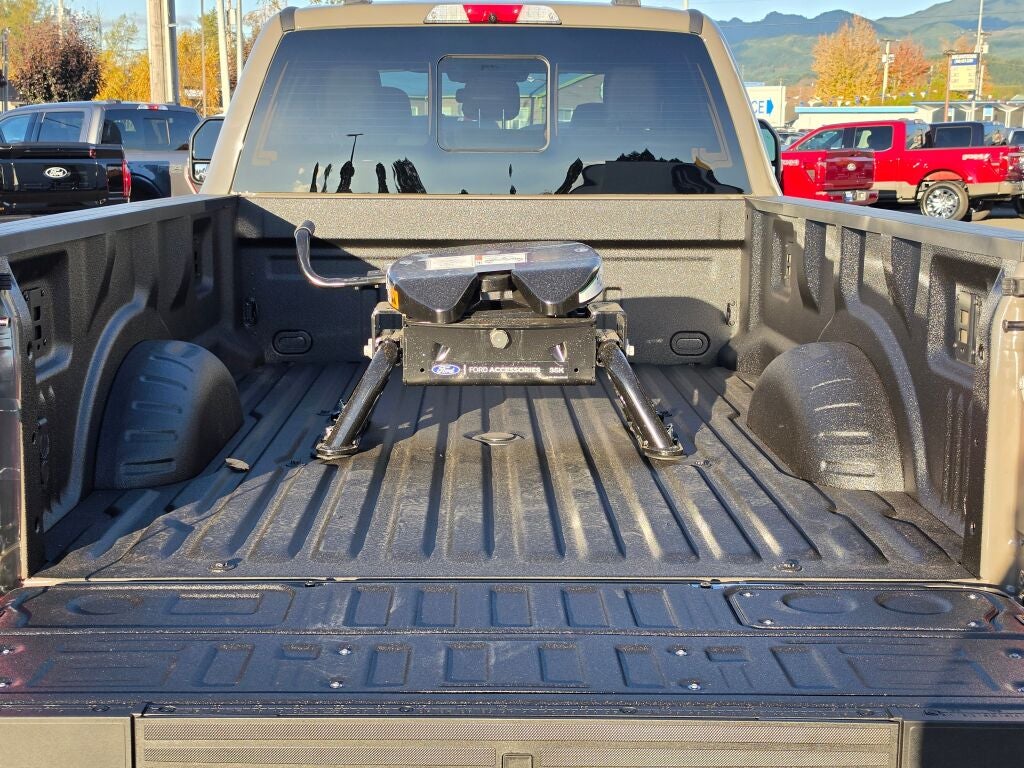 2027 Ford Super Duty F-450® King Ranch®