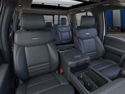 2026 Ford F-450SD F-450® Platinum®