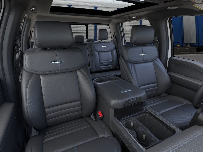 2026 Ford F-450SD F-450® Platinum®