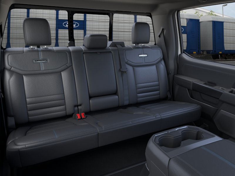 2026 Ford F-450SD F-450® Platinum®