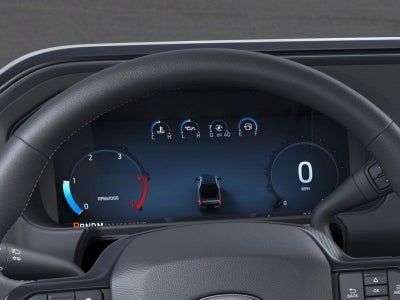 2026 Ford F-450SD F-450® Platinum®