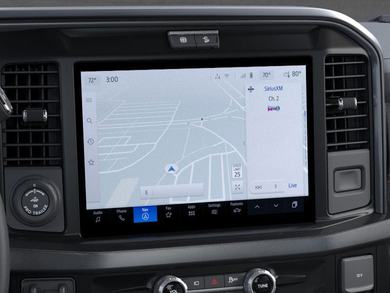 2026 Ford F-450SD F-450® Platinum®