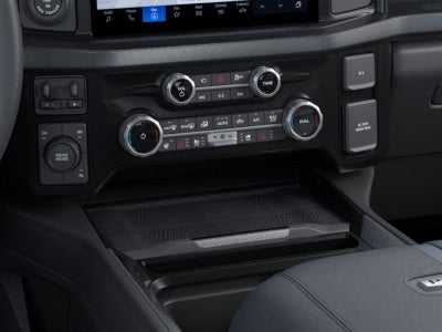 2026 Ford F-450SD F-450® Platinum®