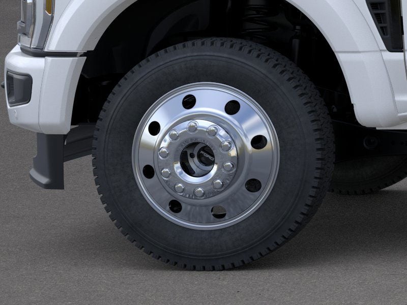 2026 Ford F-450SD F-450® Platinum®