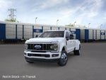 2026 Ford F-450SD F-450® Platinum®