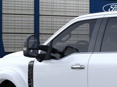 2026 Ford F-450SD F-450® Platinum®