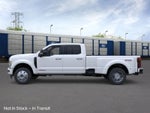 2026 Ford F-450SD F-450® Platinum®