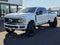 2025 Ford F-450SD Platinum DRW