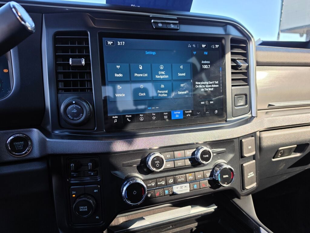 2025 Ford F-450SD Platinum DRW