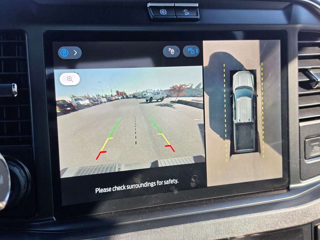 2025 Ford F-450SD Platinum DRW