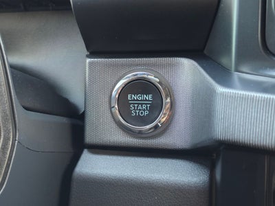 2025 Ford F-450SD Platinum DRW