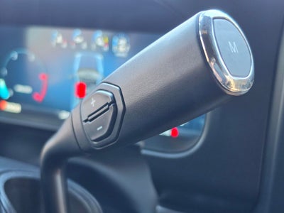2025 Ford F-450SD Platinum DRW