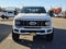 2025 Ford F-450SD Platinum DRW