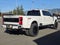 2025 Ford F-450SD Platinum DRW