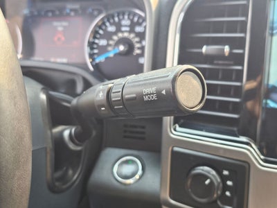 2022 Ford F-450SD Platinum