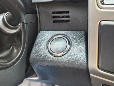 2022 Ford F-450SD Platinum