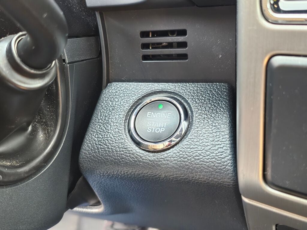 2022 Ford F-450SD Platinum