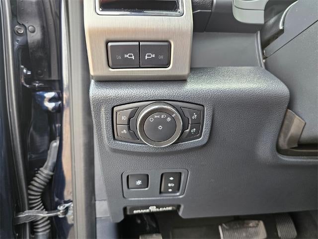 2022 Ford F-450SD Platinum