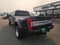2022 Ford F-450SD Platinum