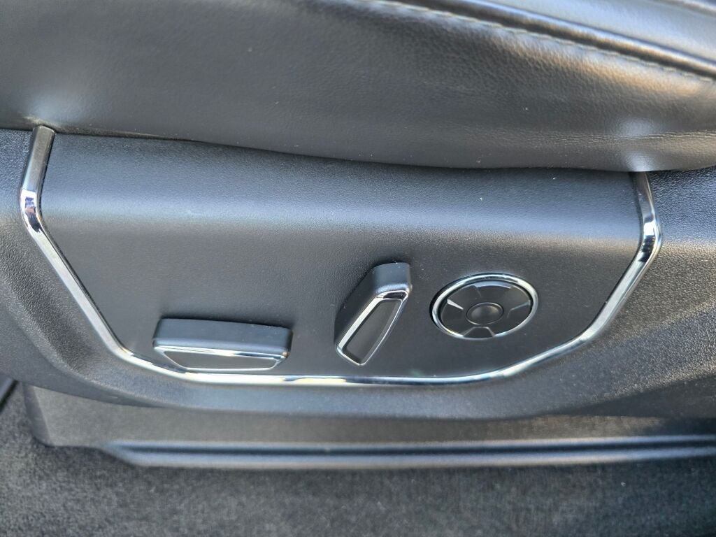 2017 Ford F-450SD Platinum