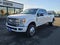 2017 Ford F-450SD Platinum