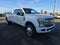 2017 Ford F-450SD Platinum