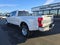 2017 Ford F-450SD Platinum