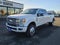 2017 Ford F-450SD Platinum