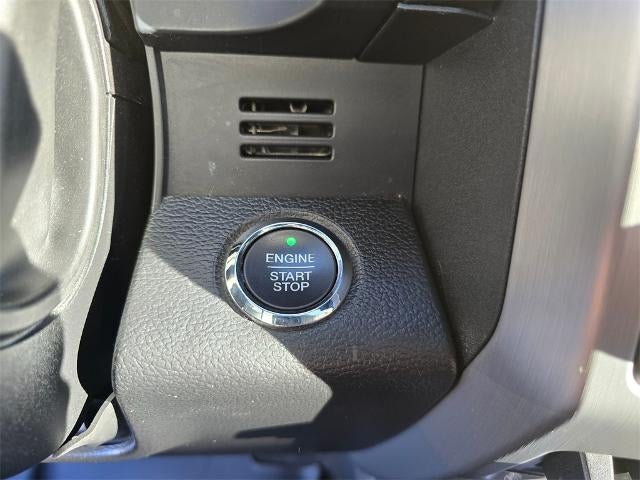 2017 Ford F-450SD Platinum