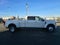 2017 Ford F-450SD Platinum