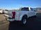 2017 Ford F-450SD Platinum
