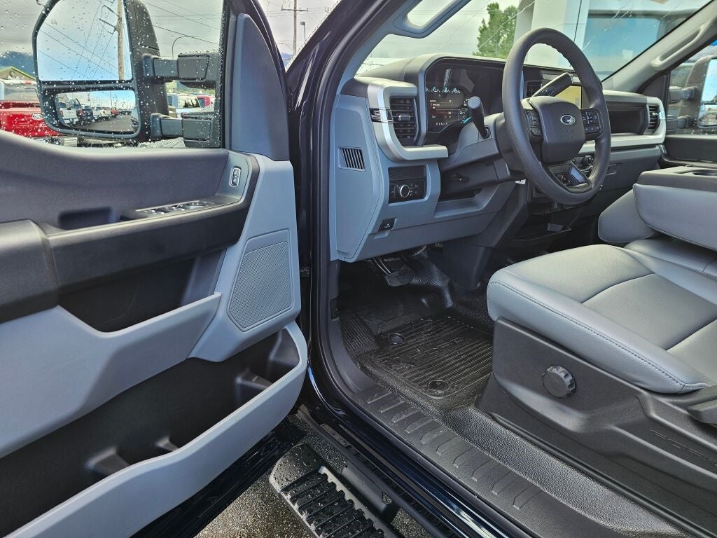 2025 Ford F-250SD XL