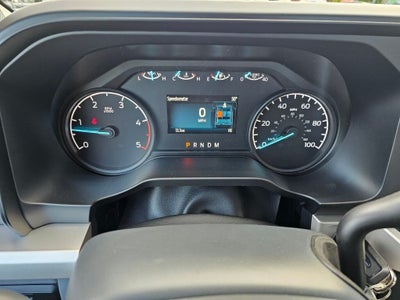 2025 Ford F-250SD XL