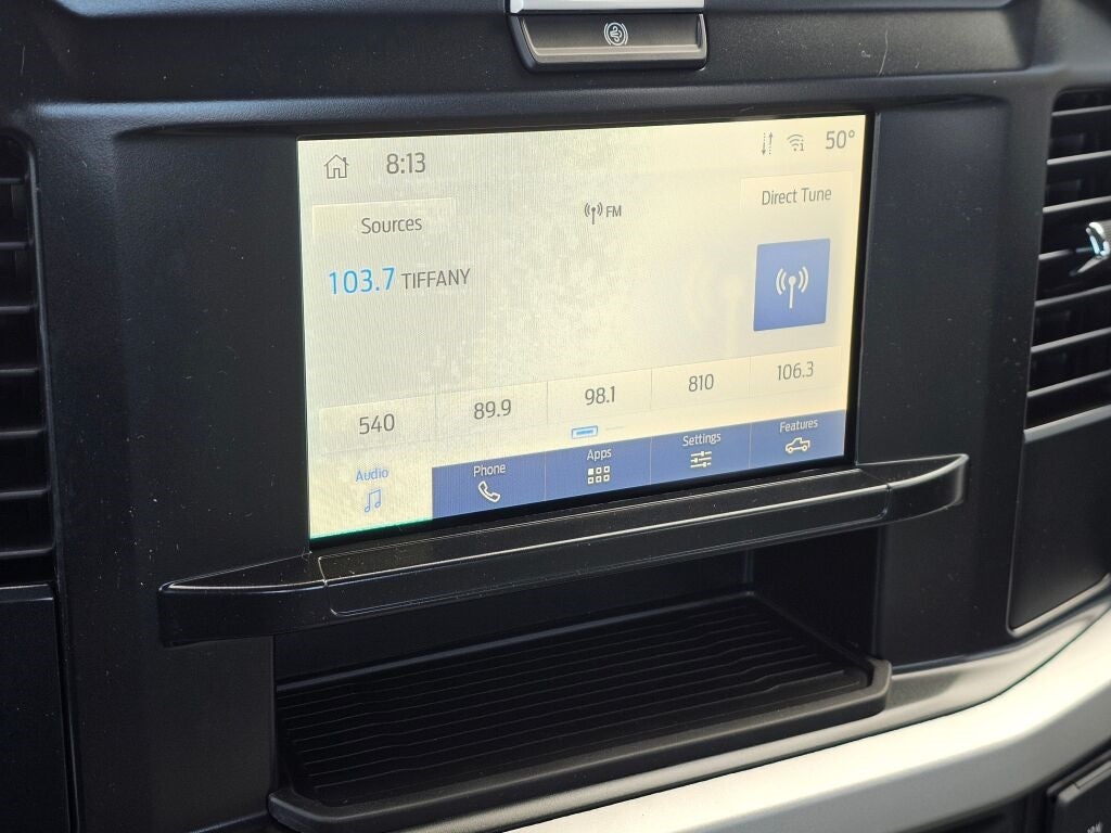 2025 Ford F-250SD XL