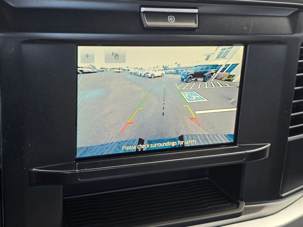 2025 Ford F-250SD XL