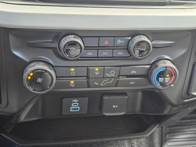 2025 Ford F-250SD XL