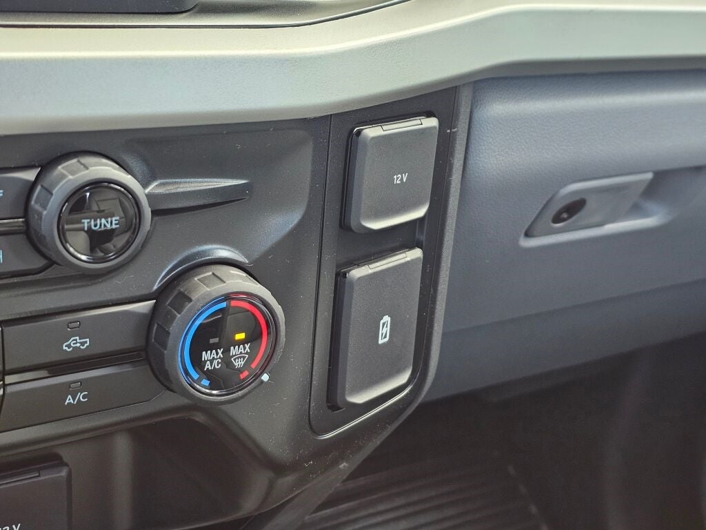 2025 Ford F-250SD XL