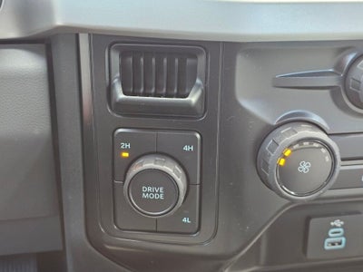 2025 Ford F-250SD XL