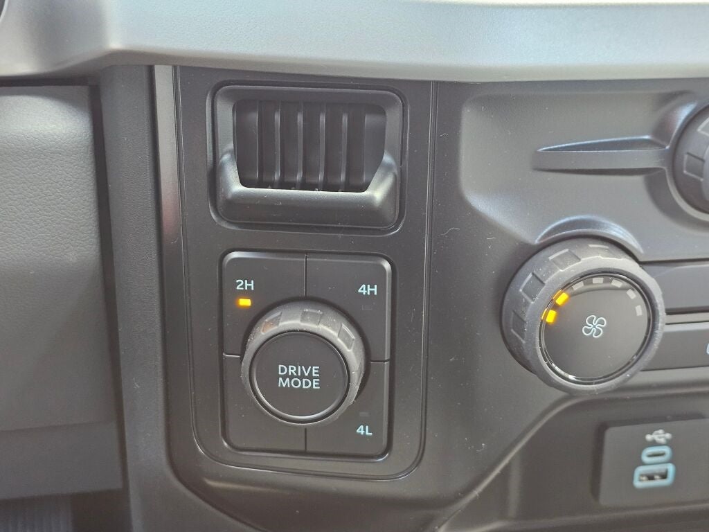 2025 Ford F-250SD XL