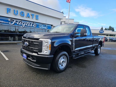 2025 Ford F-250SD XL