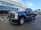 2025 Ford F-250SD XL