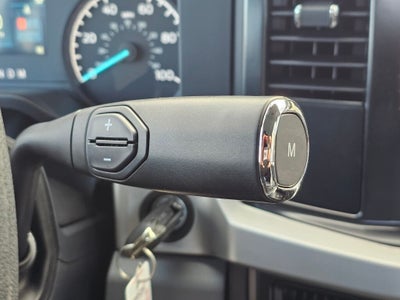 2025 Ford F-250SD XL