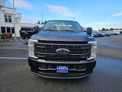 2025 Ford F-250SD XL