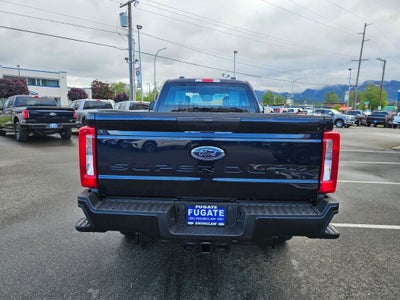 2025 Ford F-250SD XL