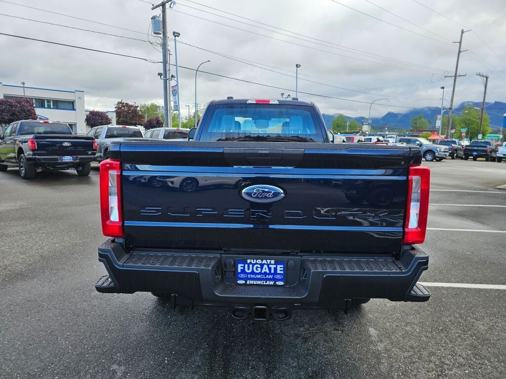 2025 Ford F-250SD XL