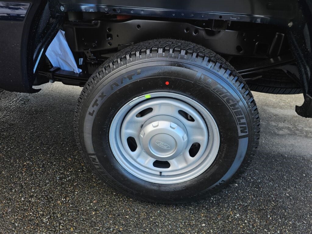 2025 Ford F-250SD XL