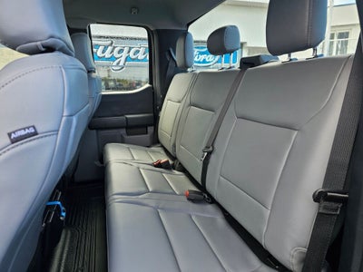 2025 Ford F-250SD XL