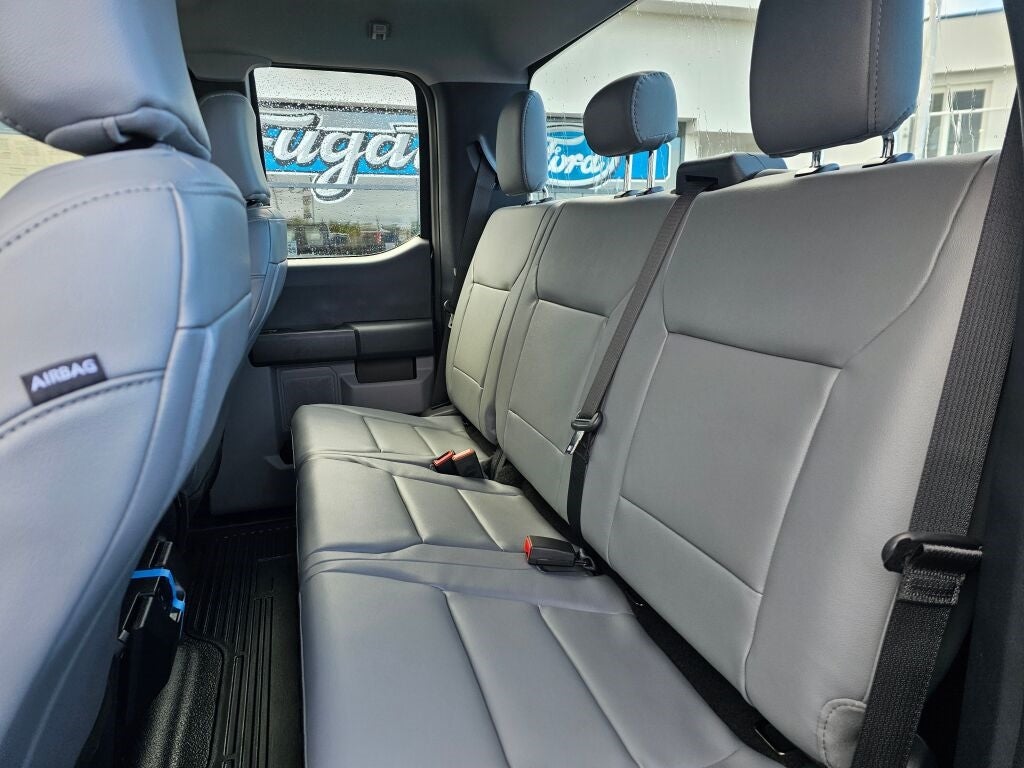 2025 Ford F-250SD XL