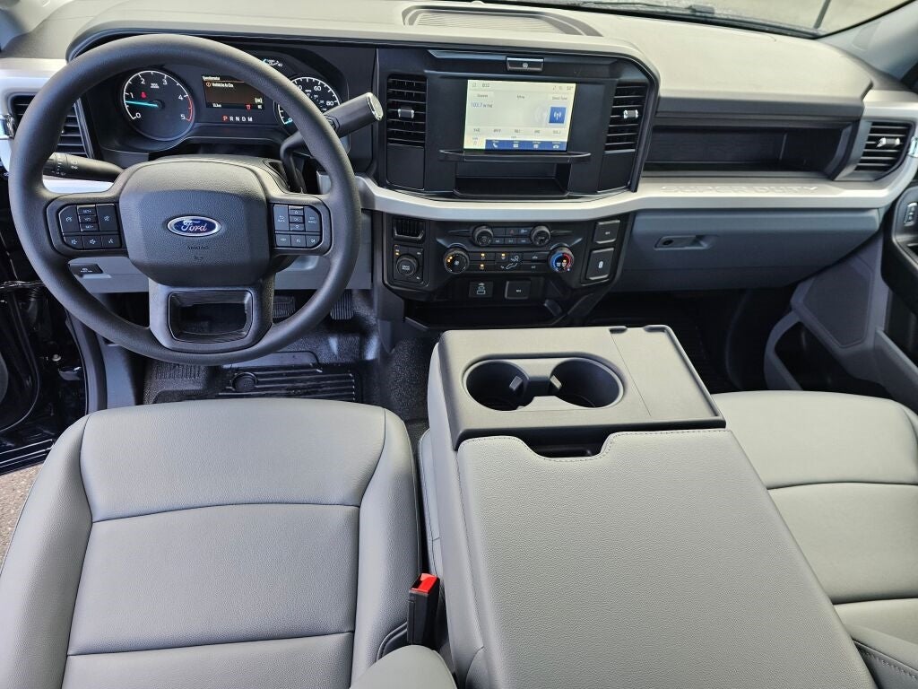 2025 Ford F-250SD XL